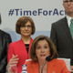 House Speaker Nancy Pelosi speaks before COP 25 to share all that Democrats have (ahem, haven’t) done to combat the climate crisis.